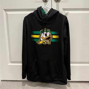 Oregon Ducks hoodie sweatshirt